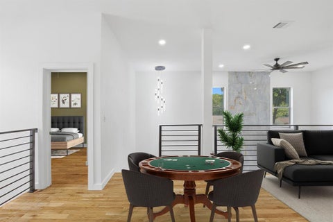 Tiny photo for 3418 Borger Street, Dallas, TX 75212 (MLS # 21338729)