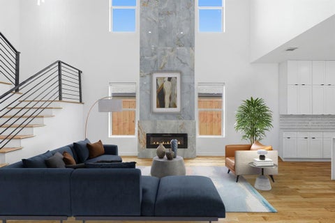 Tiny photo for 3418 Borger Street, Dallas, TX 75212 (MLS # 21338729)
