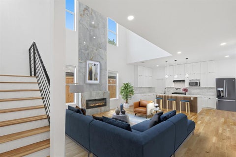 Tiny photo for 3418 Borger Street, Dallas, TX 75212 (MLS # 21338729)