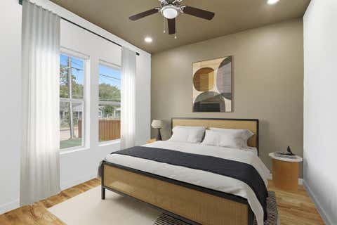 Tiny photo for 3418 Borger Street, Dallas, TX 75212 (MLS # 21338729)