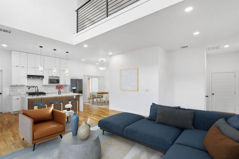 Tiny photo for 3418 Borger Street, Dallas, TX 75212 (MLS # 21338729)