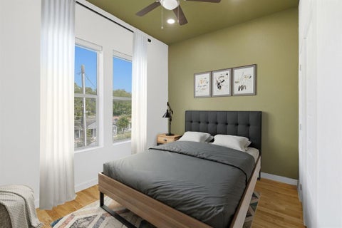 Tiny photo for 3418 Borger Street, Dallas, TX 75212 (MLS # 21338729)