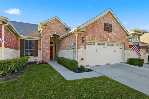 9909 Derwent Drive Plano TX 75025