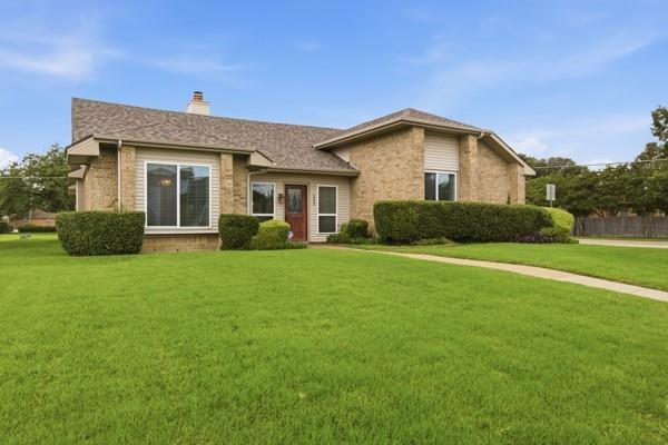 2333 Salerno Drive