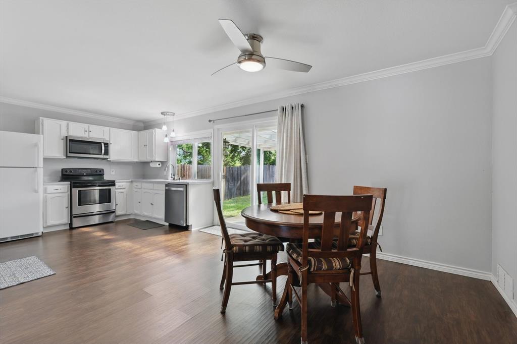 Kings Manor Add Ph 1 & 2 - Residential