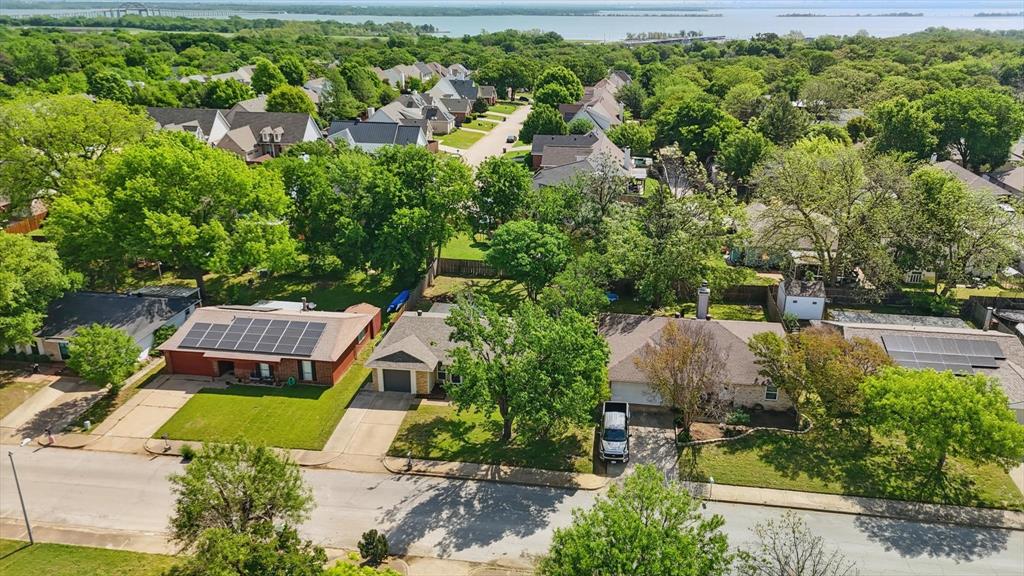 Kings Manor Add Ph 1 & 2 - Residential