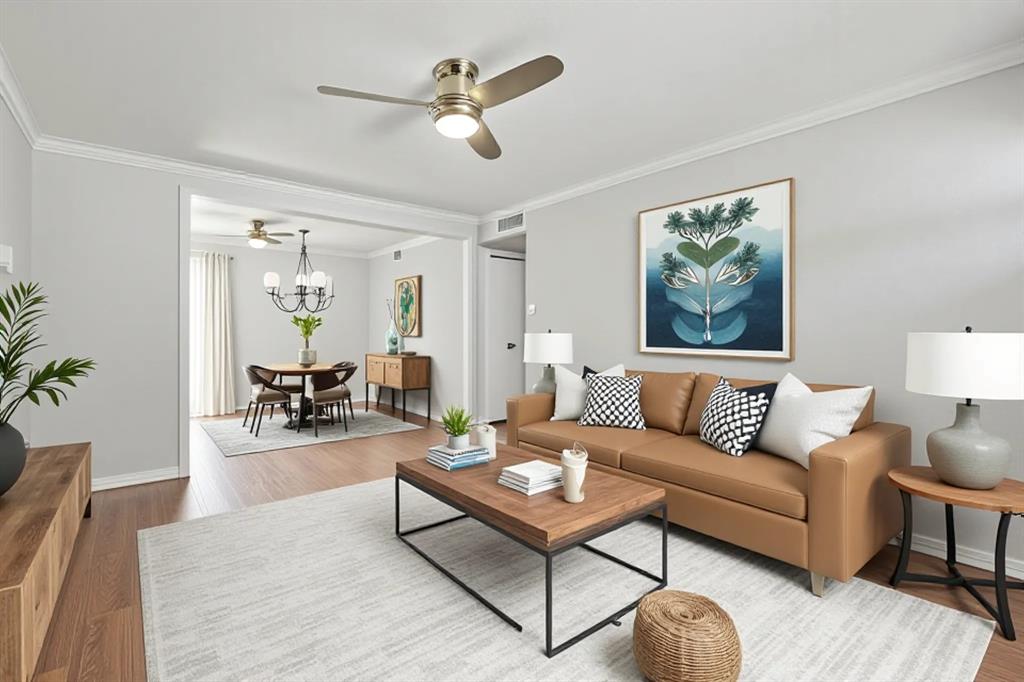 Kings Manor Add Ph 1 & 2 - Residential