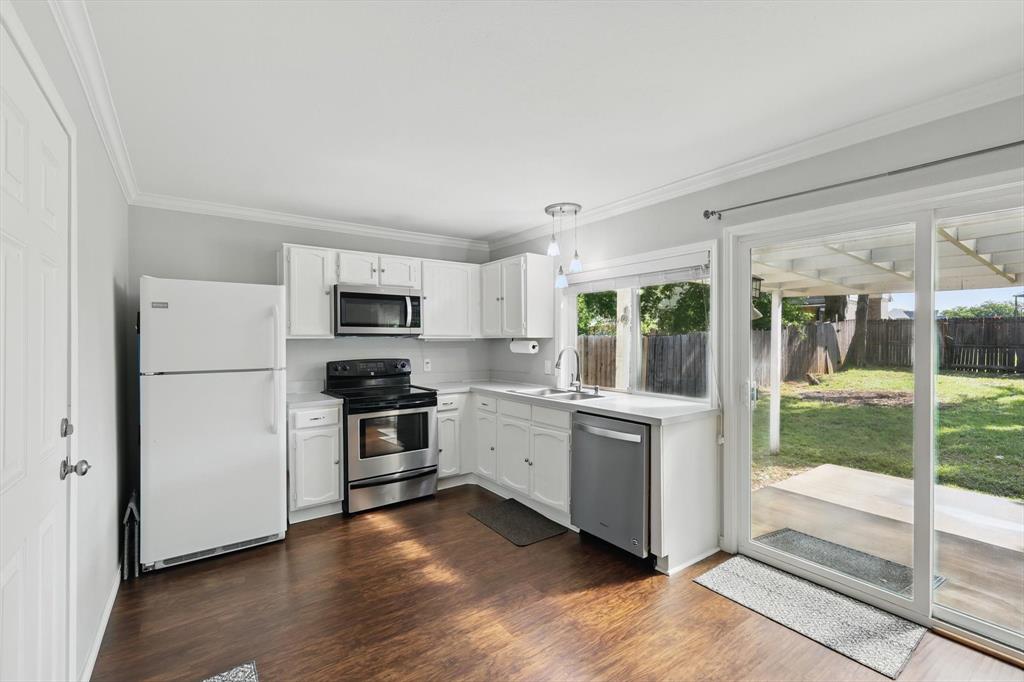 Kings Manor Add Ph 1 & 2 - Residential