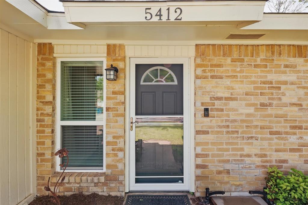 5412 Prince Drive