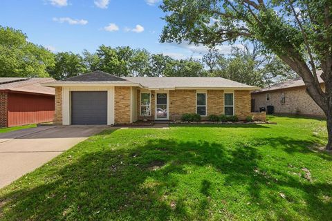 5412 Prince Drive, Lake Dallas, TX 75065 - #: 20905862
