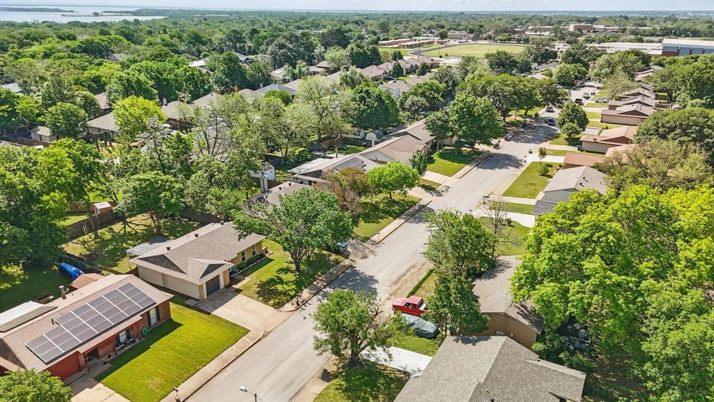 Kings Manor Add Ph 1 & 2 - Residential