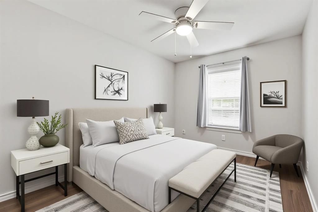 Kings Manor Add Ph 1 & 2 - Residential