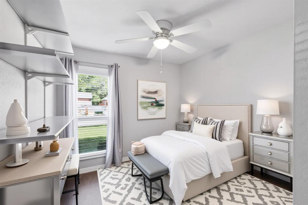 Kings Manor Add Ph 1 & 2 - Residential