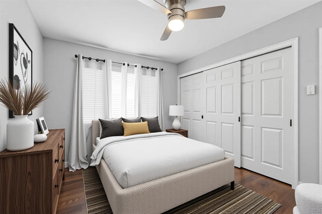 Kings Manor Add Ph 1 & 2 - Residential