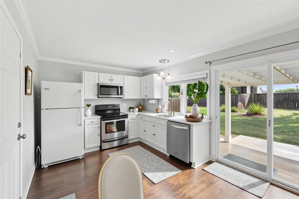 5412 Prince Drive