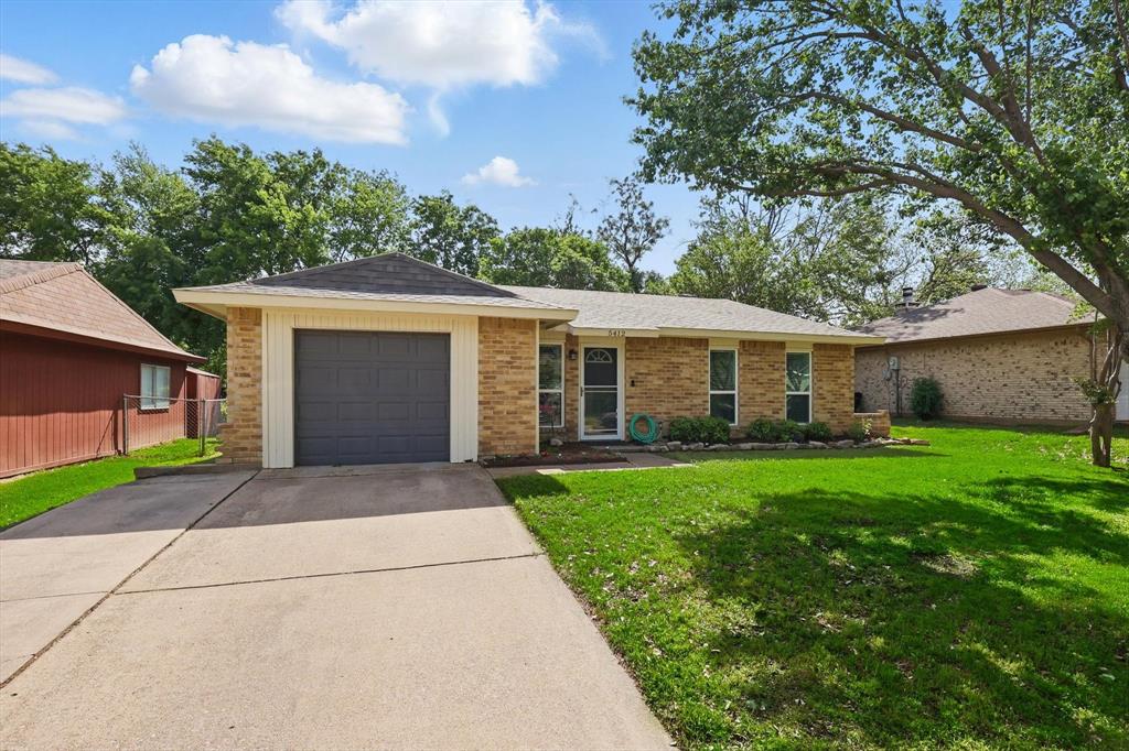 5412 Prince Drive
