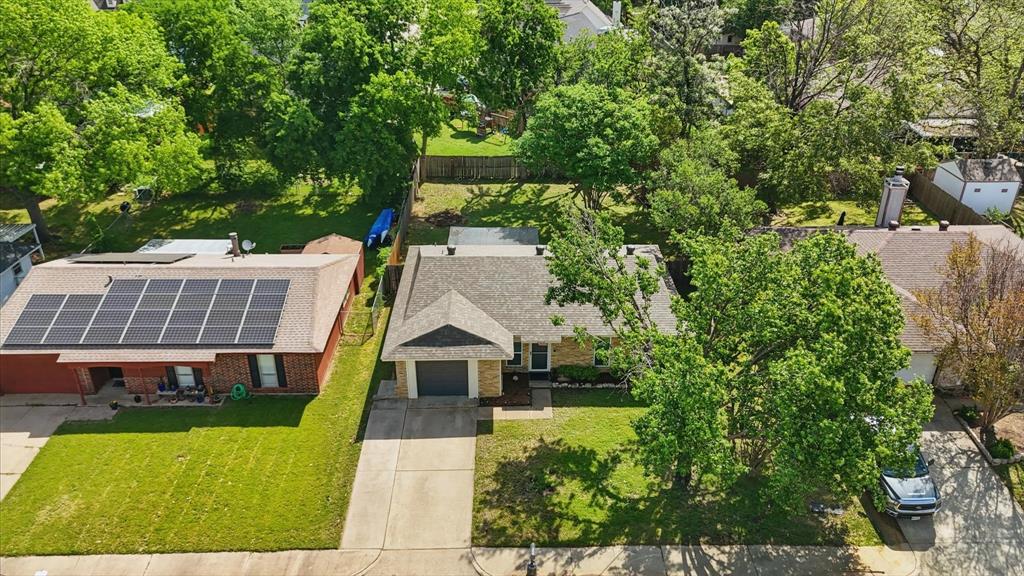 Kings Manor Add Ph 1 & 2 - Residential