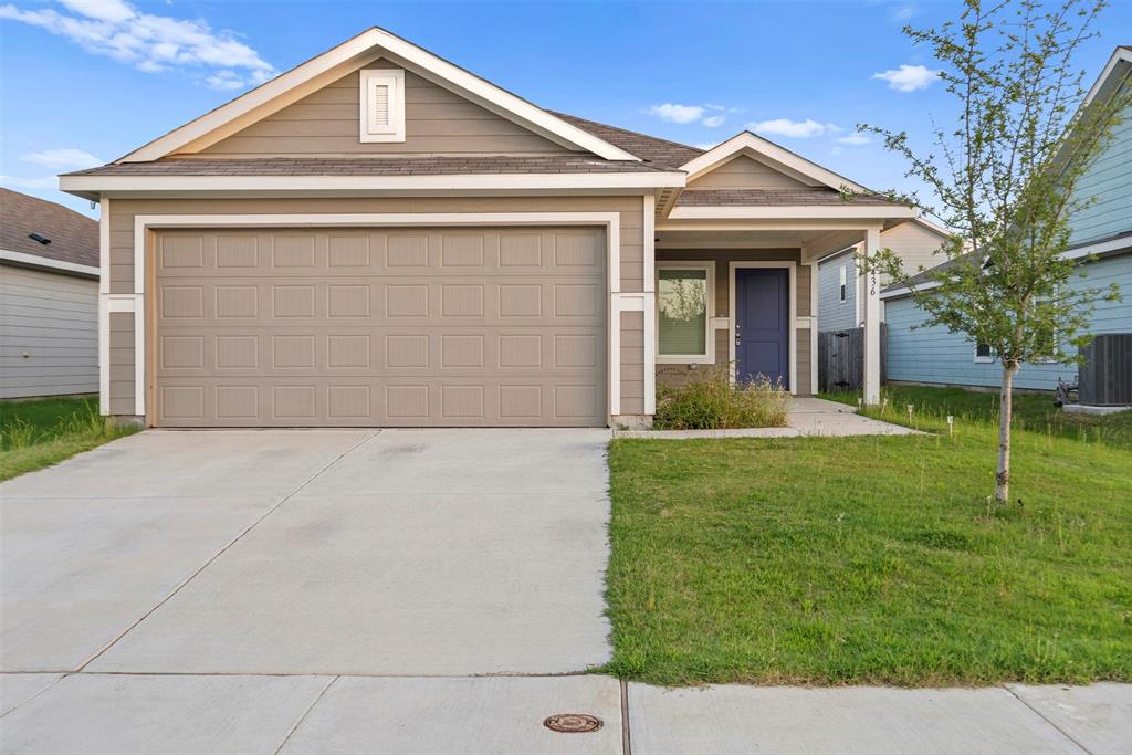 1436 Mahogany Lane