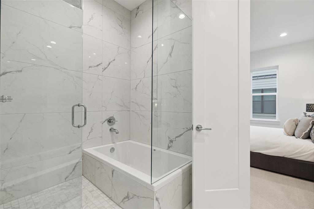 Lofts on Cedar Springs - Residential