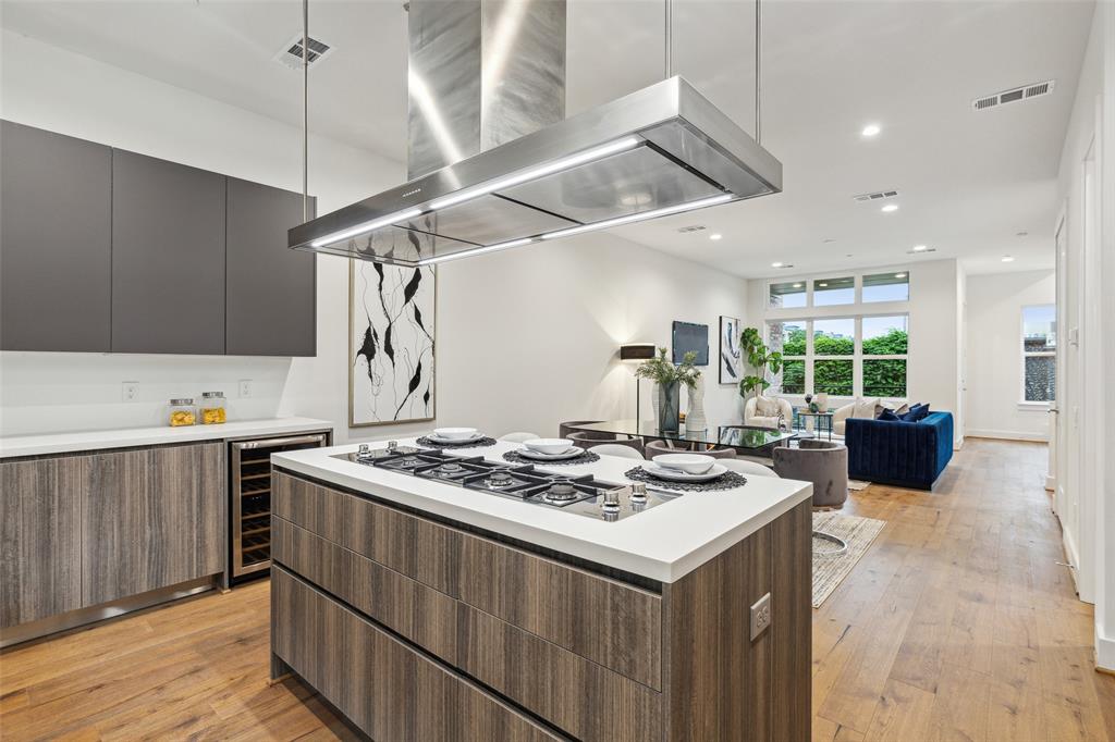 Lofts on Cedar Springs - Residential