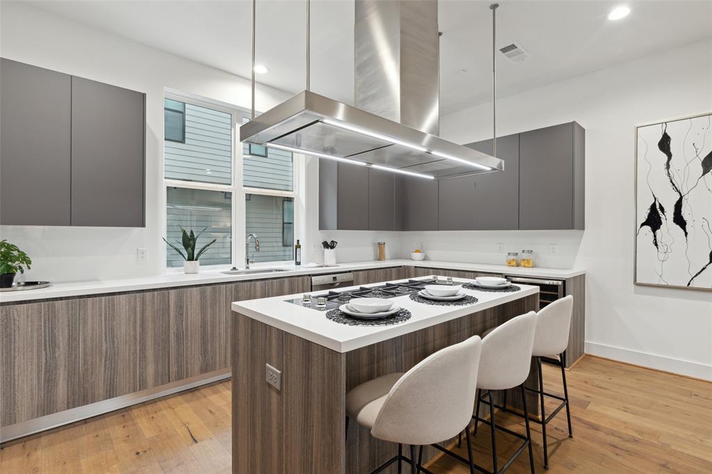 Lofts on Cedar Springs - Residential