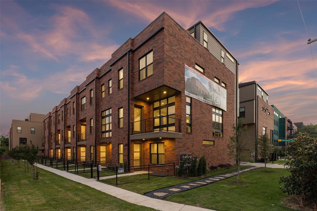 Lofts on Cedar Springs - Residential