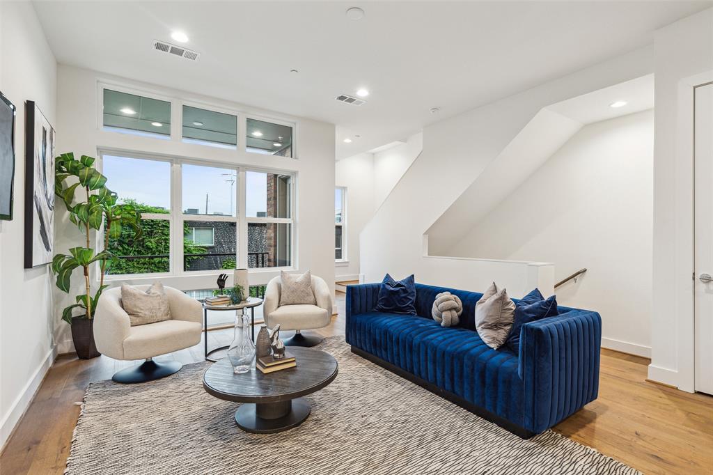 Lofts on Cedar Springs - Residential