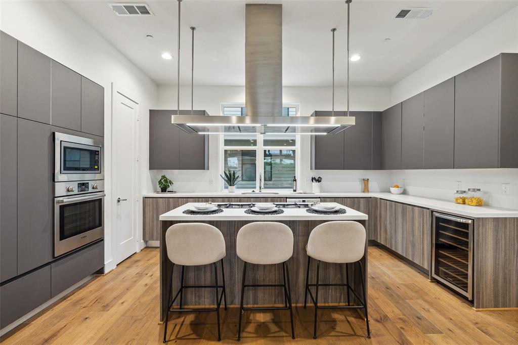 Lofts on Cedar Springs - Residential