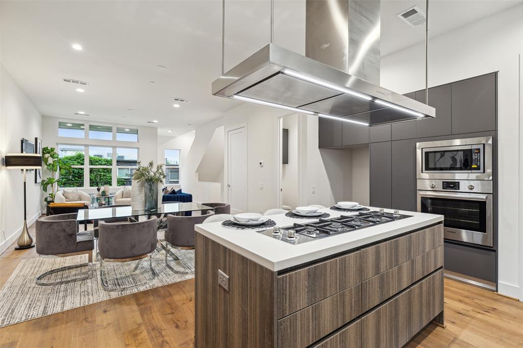 Lofts on Cedar Springs - Residential