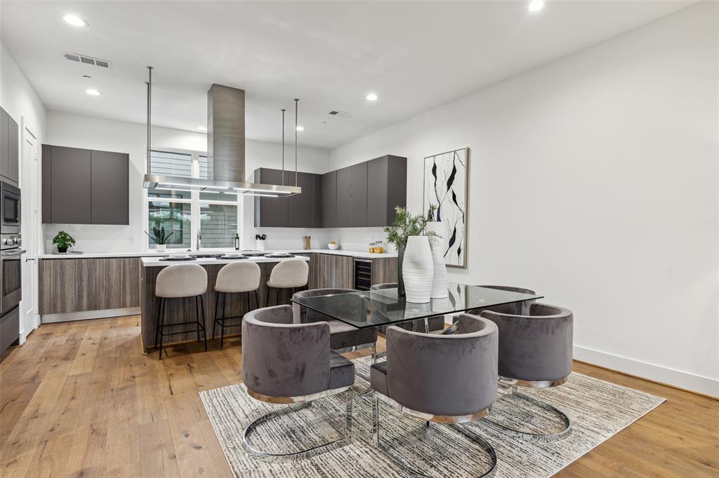 Lofts on Cedar Springs - Residential