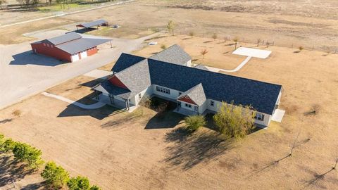 2263 County Road 33040 4 Brookston TX 75421