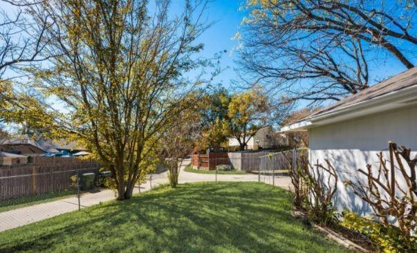 Meadowood 01 - Residential Lease