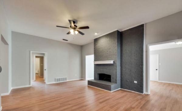 Meadowood 01 - Residential Lease