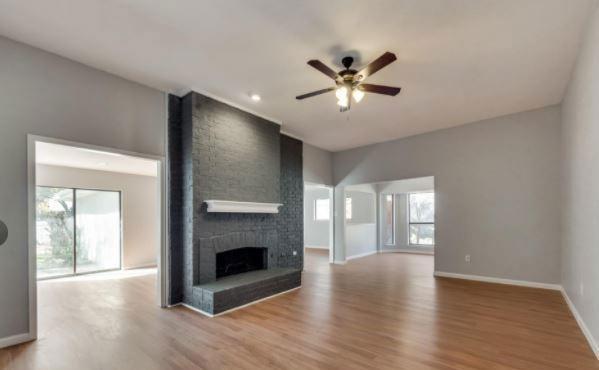 Meadowood 01 - Residential Lease