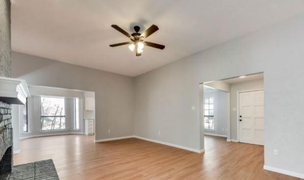 Meadowood 01 - Residential Lease