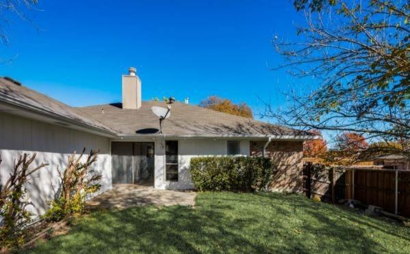 Meadowood 01 - Residential Lease