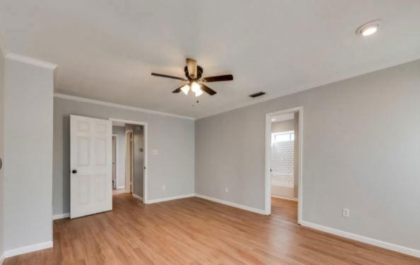 Meadowood 01 - Residential Lease