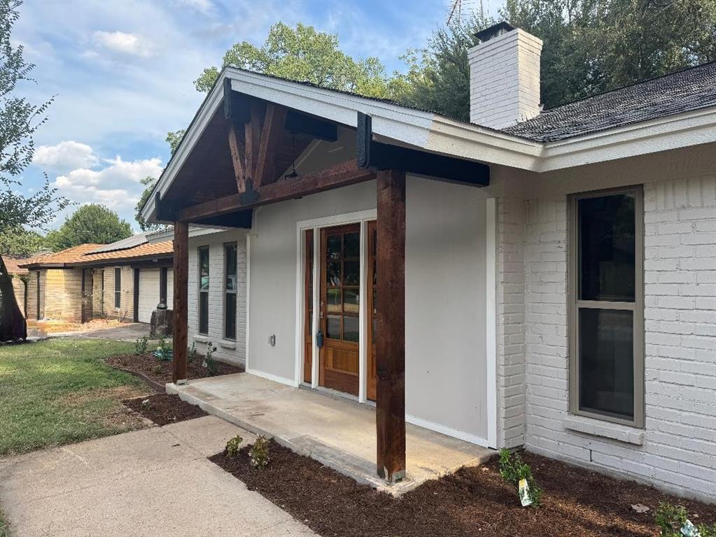1141 Henson Drive