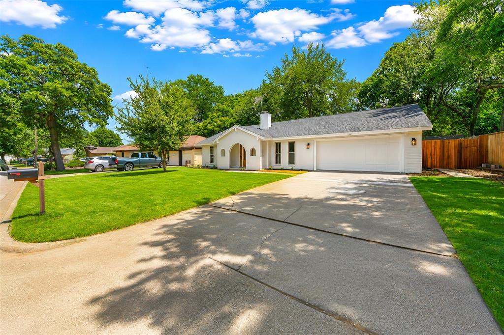 1141 Henson Drive