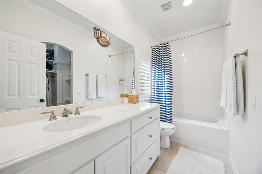 Caruth Hills 08 - Residential