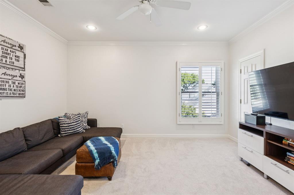 Caruth Hills 08 - Residential