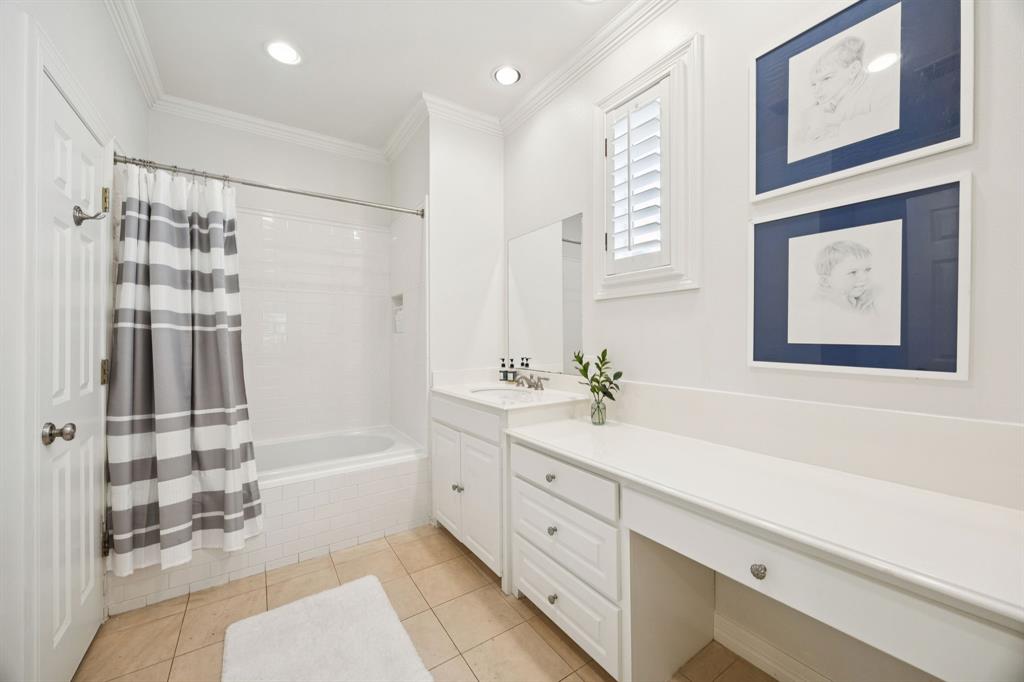 Caruth Hills 08 - Residential