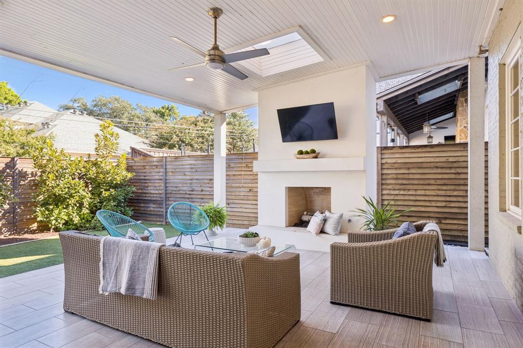 Caruth Hills 08 - Residential