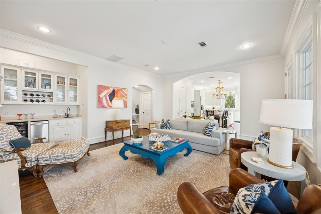 Caruth Hills 08 - Residential