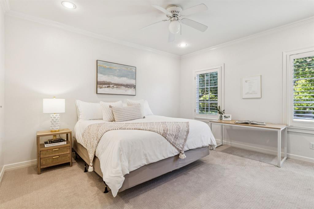 Caruth Hills 08 - Residential