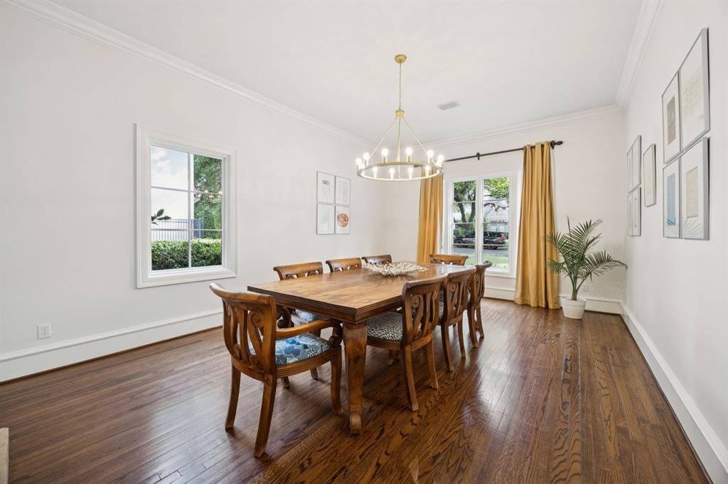 Caruth Hills 08 - Residential