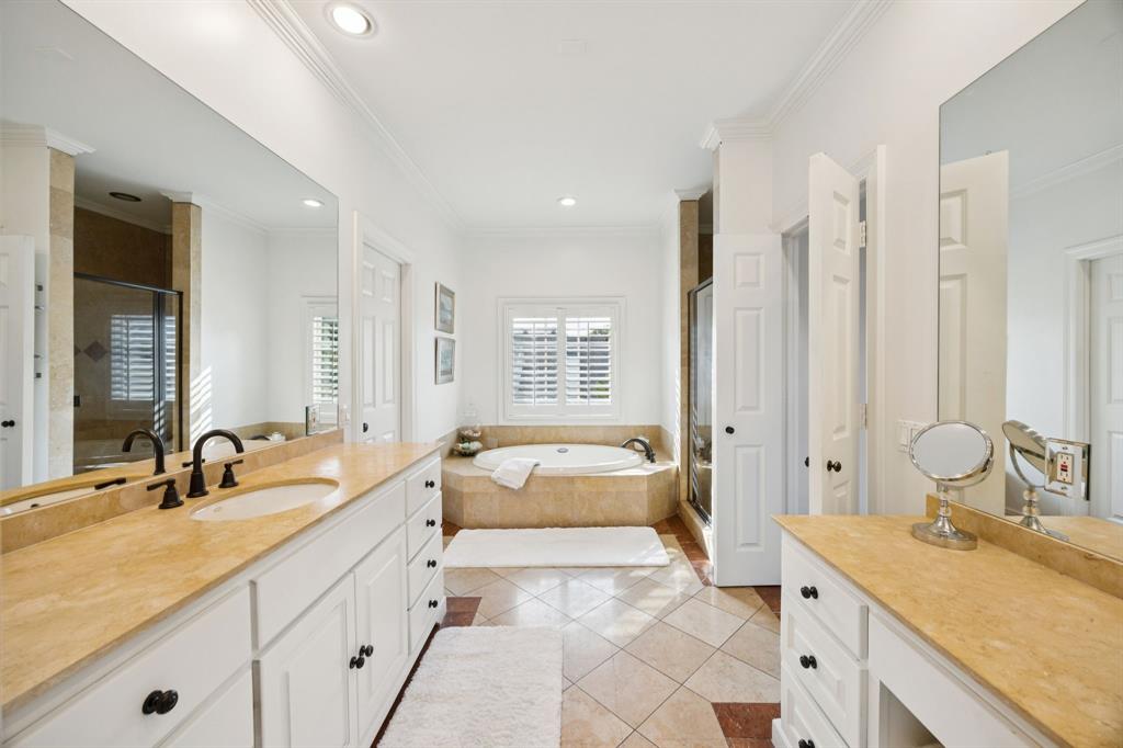 Caruth Hills 08 - Residential