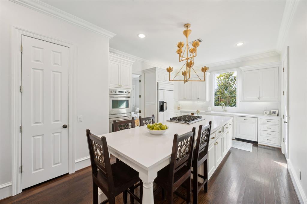 Caruth Hills 08 - Residential