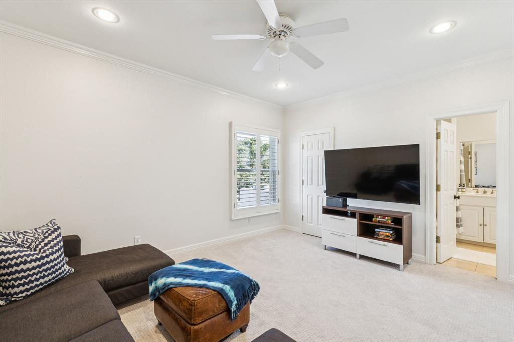 Caruth Hills 08 - Residential