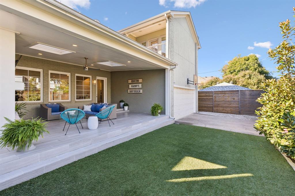 Caruth Hills 08 - Residential